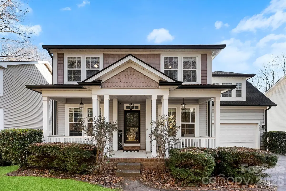 5630 Colonial Garden Drive, Huntersville, NC 28078 - Image #1