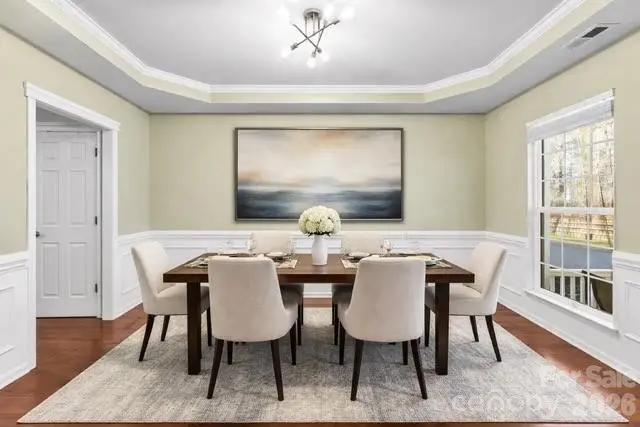 5630 Colonial Garden Drive, Huntersville, NC 28078 - Image #3