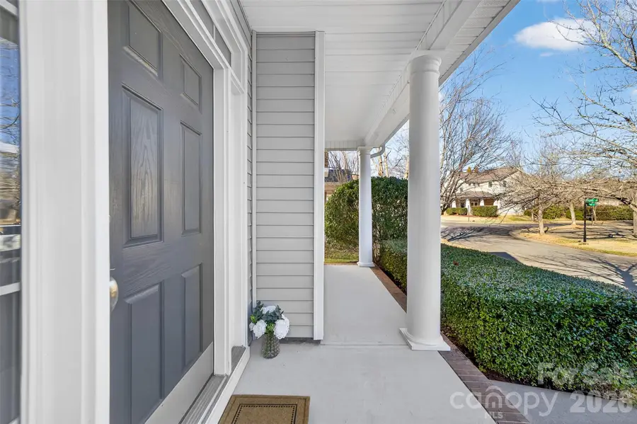 15725 Chipping Drive, Huntersville, NC 28078 - Image #3