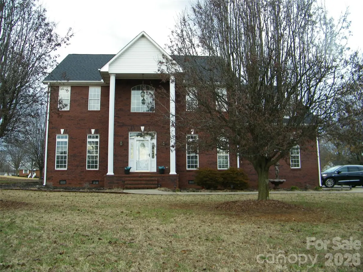 509 E Main Street, Rockwell, NC 28138 - Image #1
