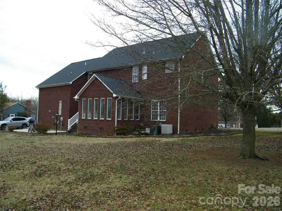 509 E Main Street, Rockwell, NC 28138 - Image #2