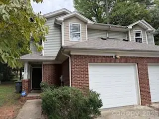 1923 Shamrock Drive, Charlotte, NC 28205