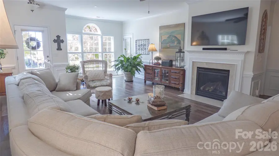 9818 Sky Vista Drive, Huntersville, NC 28078 - Image #3