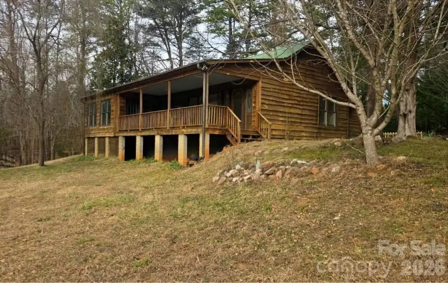 3205 Collinsville Road, Columbus, NC 28722 - Image #1