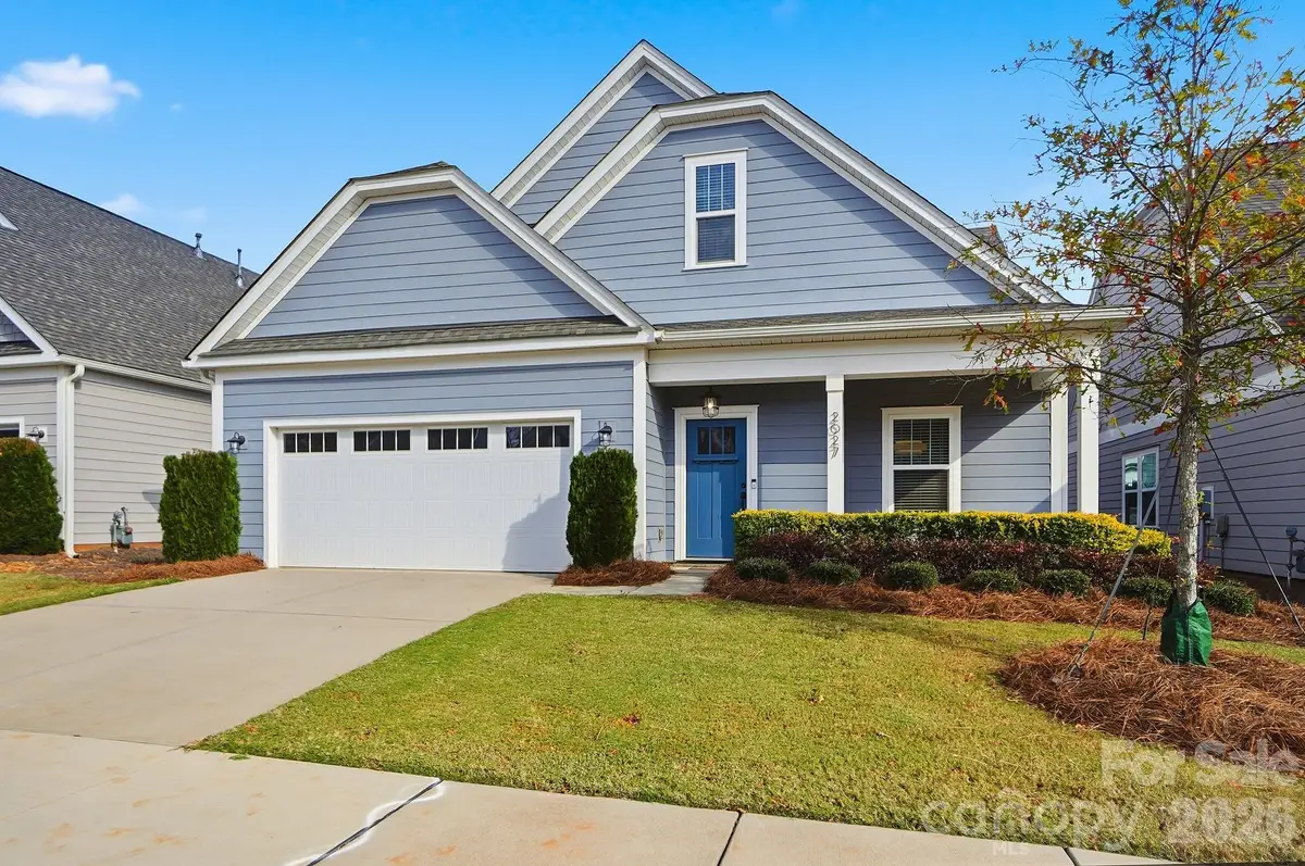 2027 Bonds Lane #43, Fort Mill, SC 29715 - Image #1