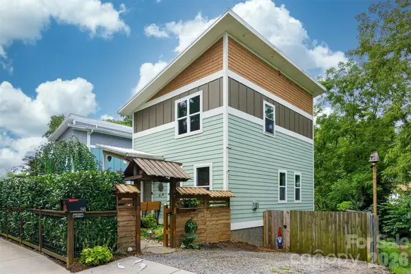 141 State Street, Asheville, NC 28806