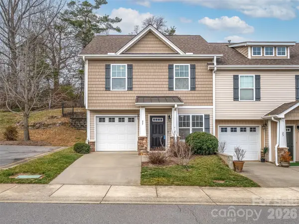 27 Barnett Shoals Drive, Weaverville, NC 28787