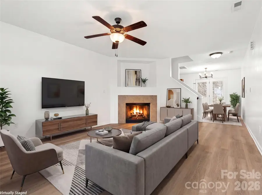 27 Barnett Shoals Drive, Weaverville, NC 28787 - Image #3