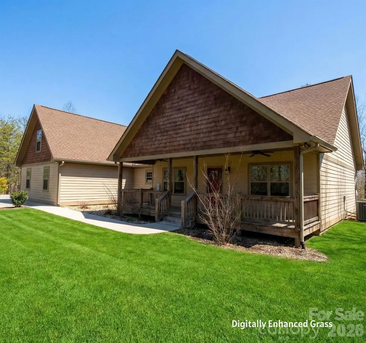 334 Summer Orchard Drive, Hendersonville, NC 28792 - Image #1