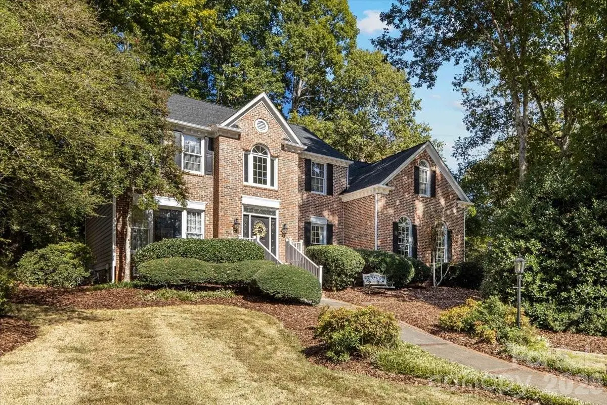 14836 Charterhouse Lane, Huntersville, NC 28078 - Image #1