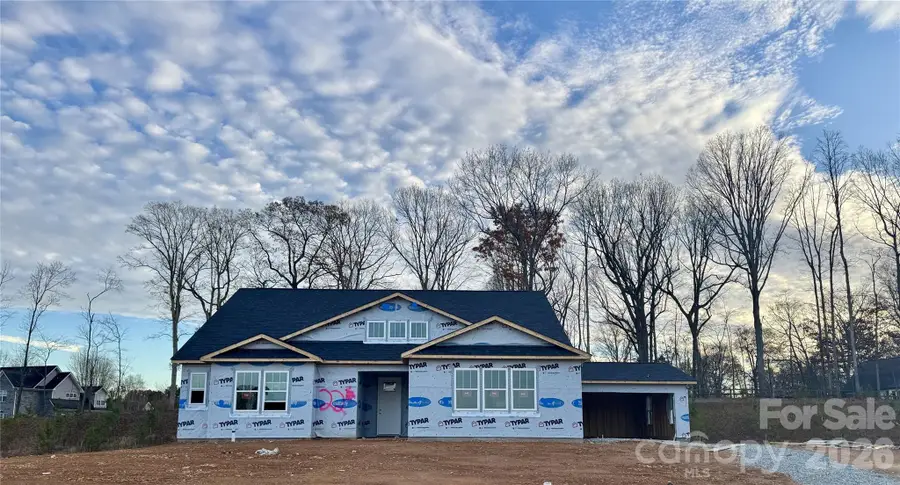 2643 Mabel Lane, Monroe, NC 28110 - Image #2