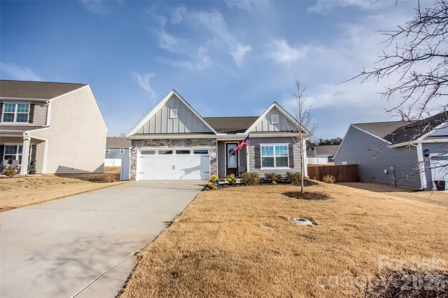 114 Milliner Drive, Troutman, NC 28166 - Image #2