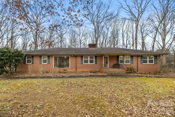 160 Crowders Creek Church Road, Gastonia, NC 28052