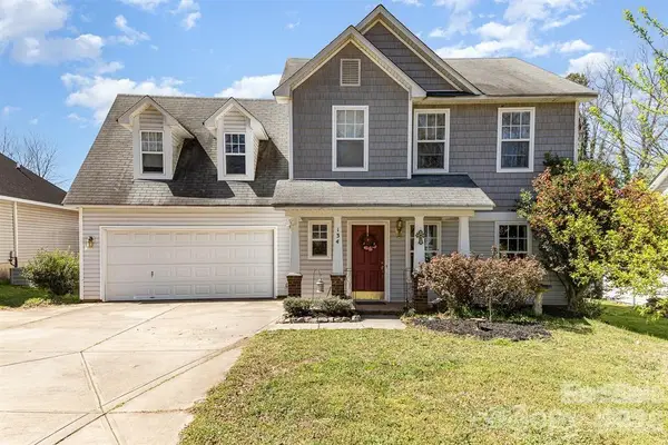 134 Cline Street, Concord, NC 28027