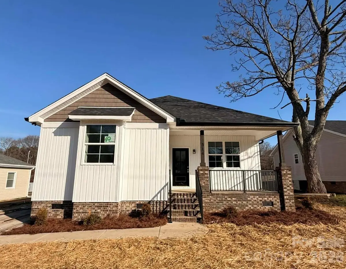 314 Huffman Road, Gastonia, NC 28056 - Image #1