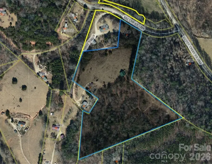 1236 Three Way Lane, Lenoir, NC 28645 - Image #2