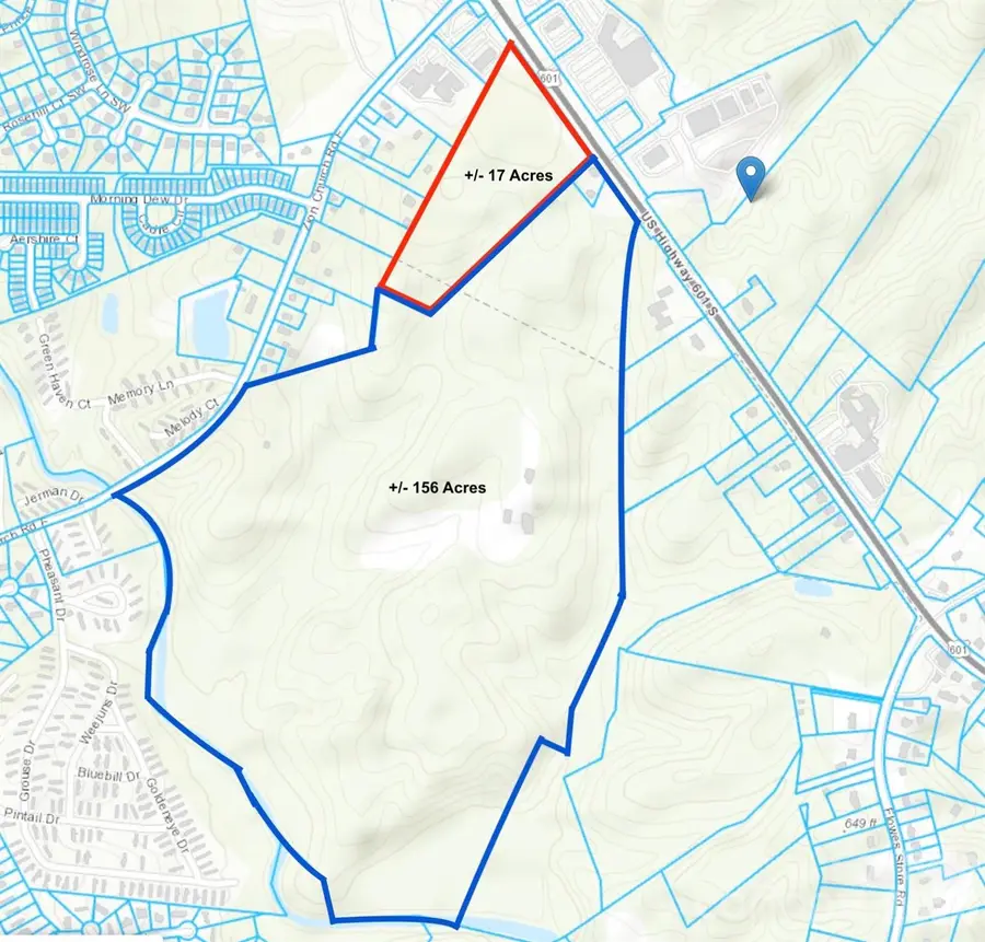 3560-C Us Highway 601 Highway S, Concord, NC 28025 - Image #2