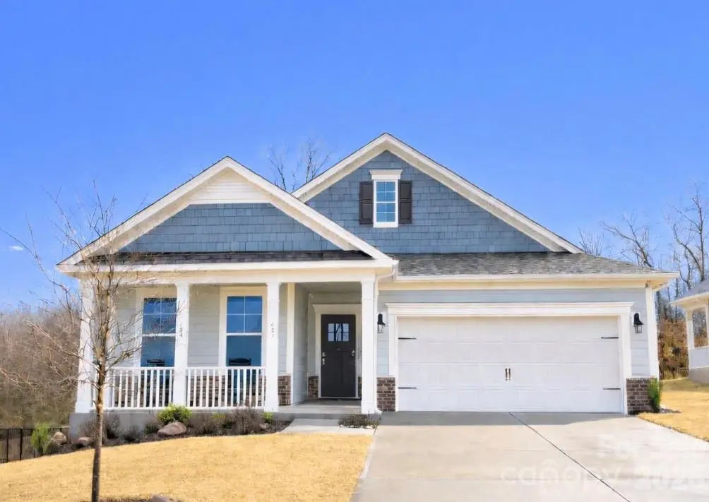 483 York Road, Troutman, NC 28166 - Image #1