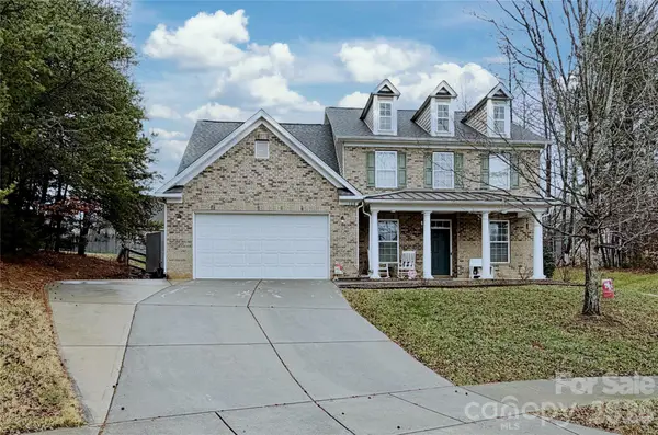 108 Tartan Place, Mooresville, NC 28115