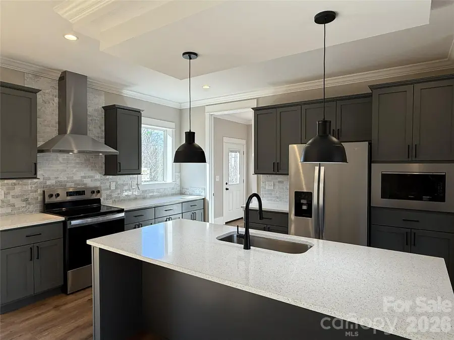 4271 Alpine Trail, Morganton, NC 28655 - Image #2