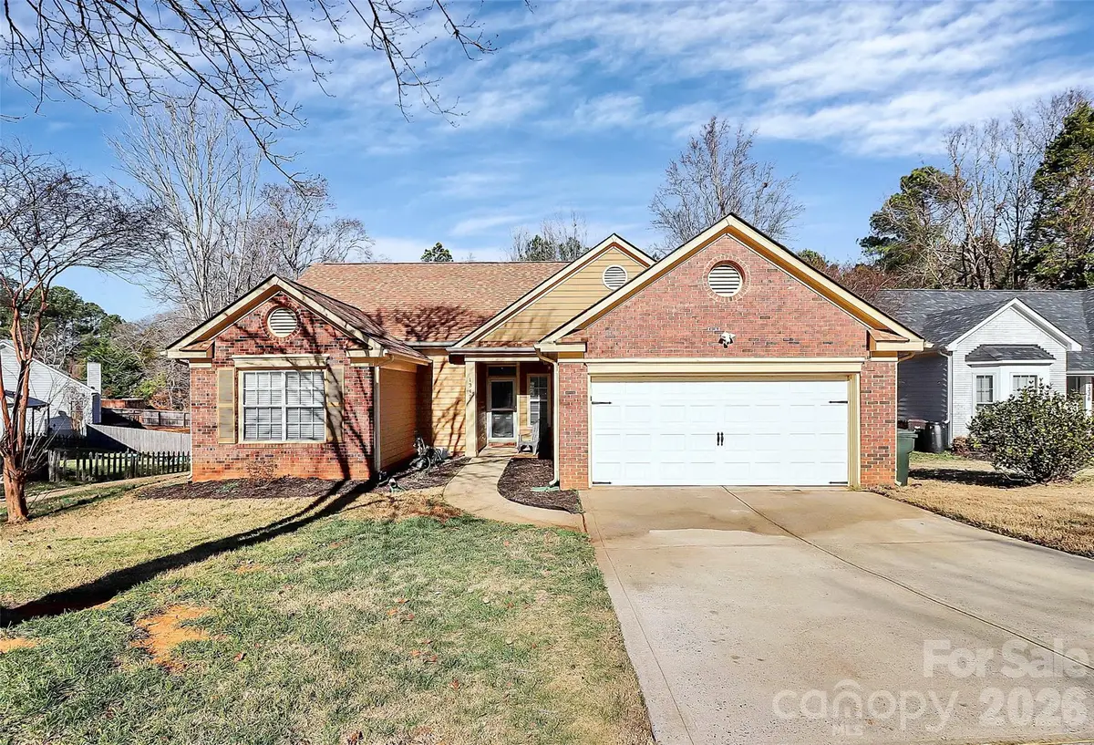 1342 Saint Katherines Way, Rock Hill, SC 29732 - Image #1
