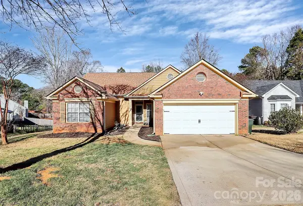 1342 Saint Katherines Way, Rock Hill, SC 29732