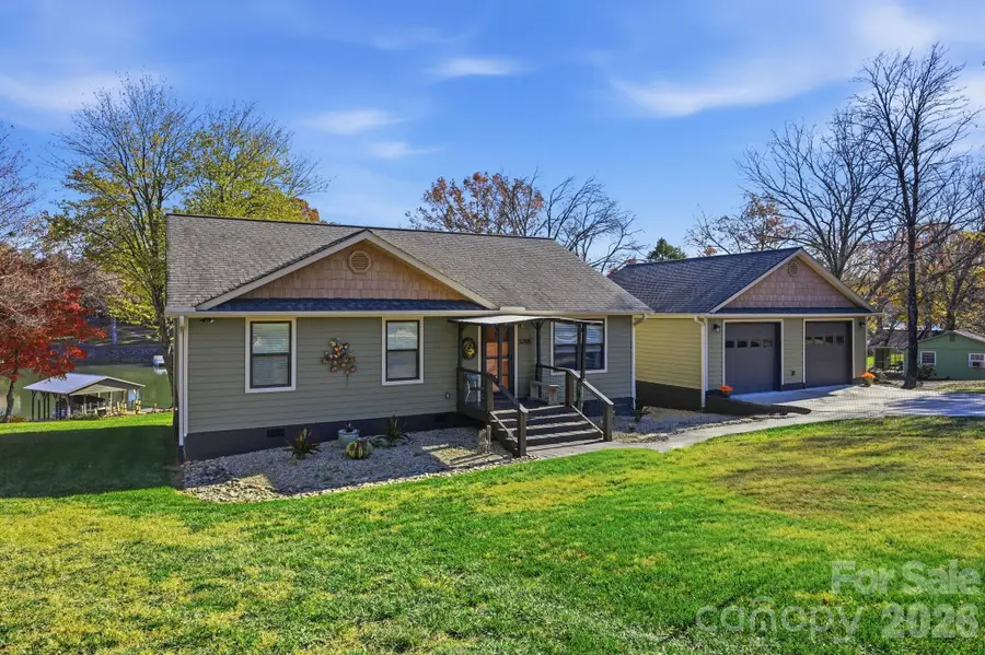 3788 Swanson Road, Sherrills Ford, NC 28673 - Image #2