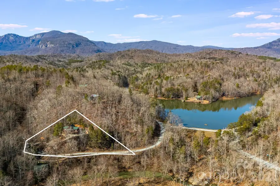158 Raven Boulevard, Lake Lure, NC 28746 - Image #2