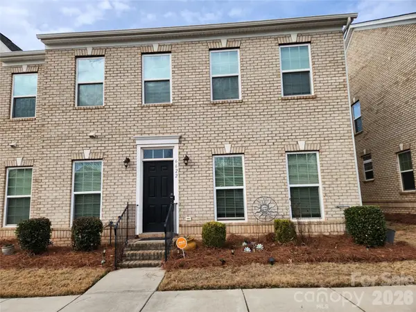 6622 Brighton Park Drive, Mint Hill, NC 28227