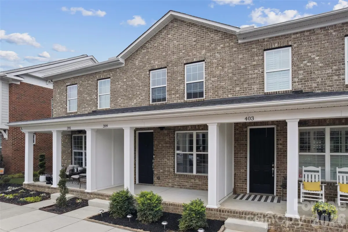 399 Beacon Street Nw, Concord, NC 28027 - Image #1