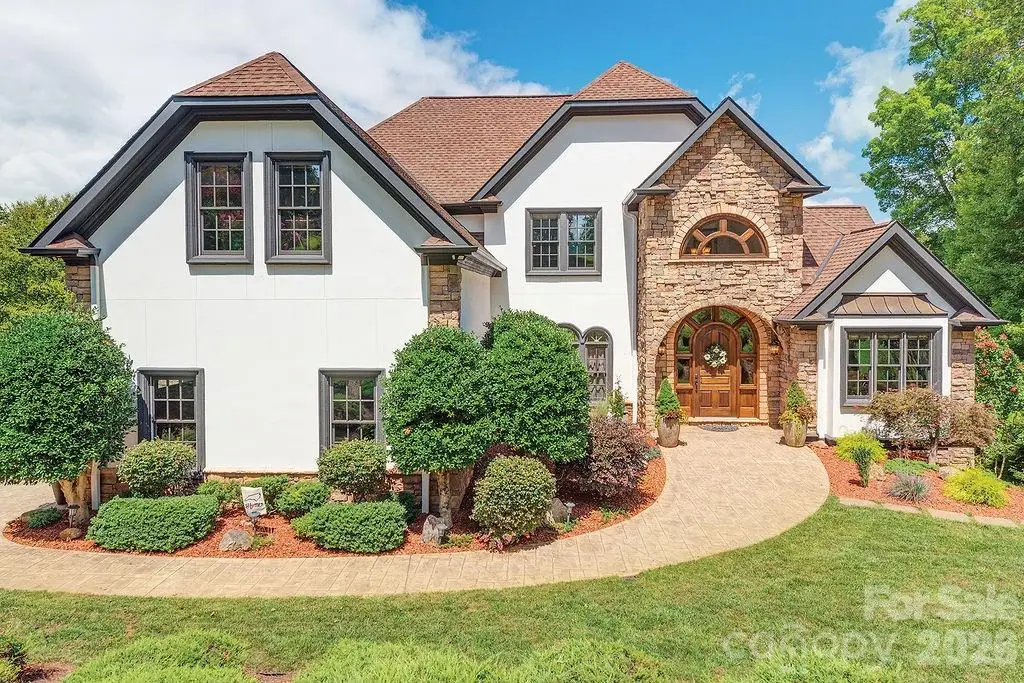 76 Bradford Vistas Drive, Fletcher, NC 28732 - Image #1