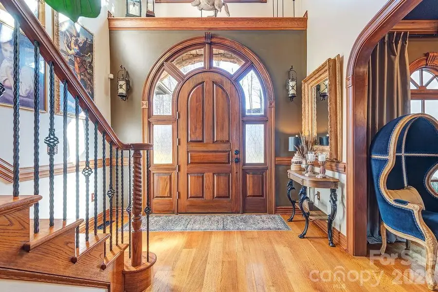 76 Bradford Vistas Drive, Fletcher, NC 28732 - Image #3