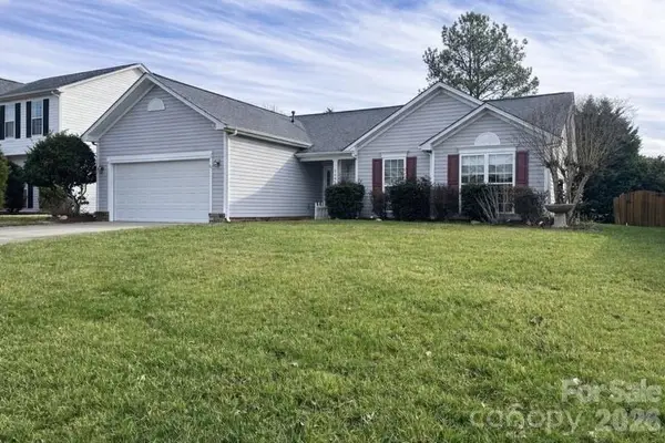 5895 Brookstone Drive Nw, Concord, NC 28027