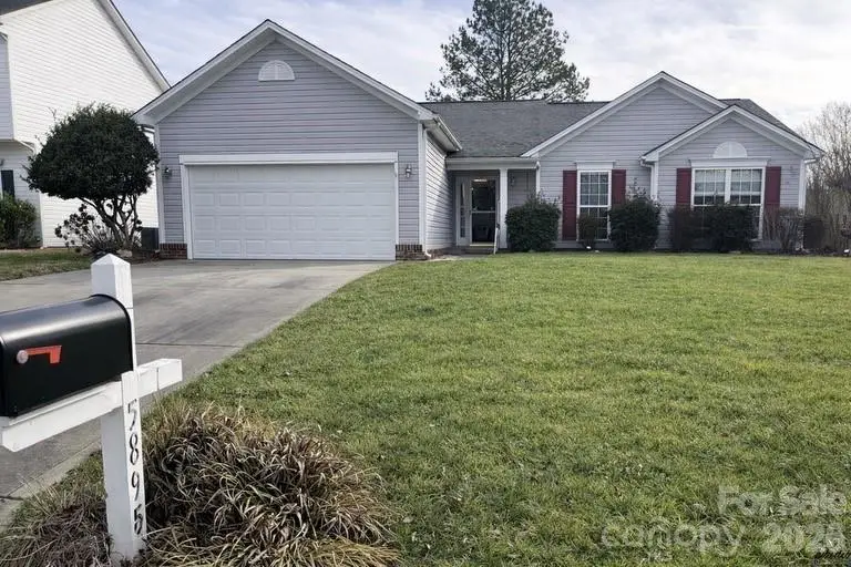 5895 Brookstone Drive Nw, Concord, NC 28027 - Image #2