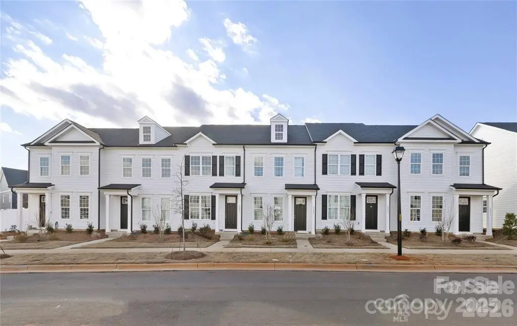 8144 Jacey Lane #15, Huntersville, NC 28078 - Image #1