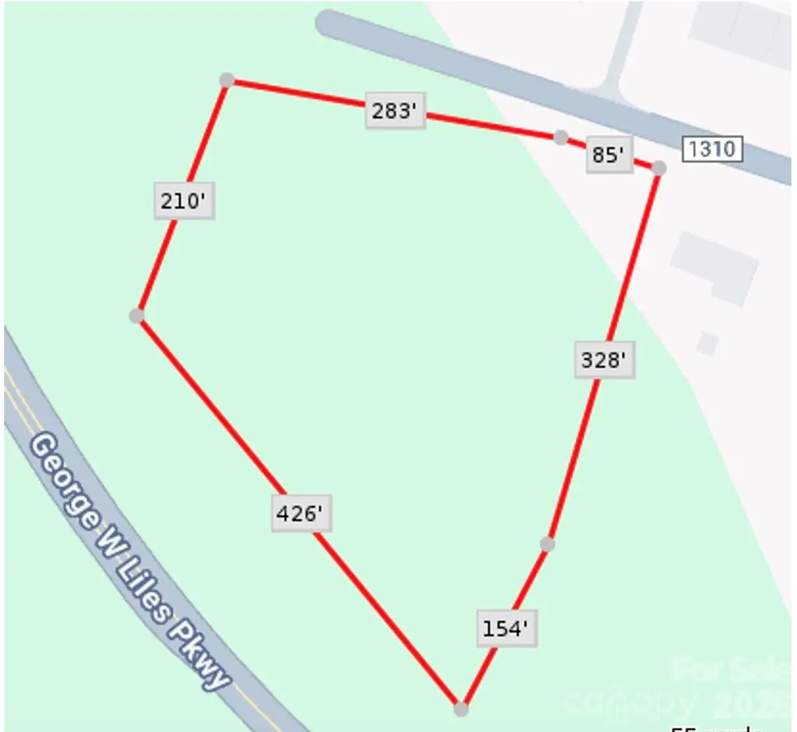 3770 Roberta Church Road, Concord, NC 28027 - Image #1