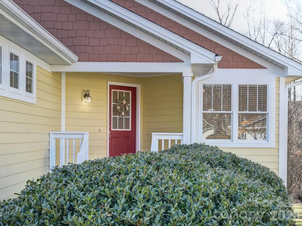 41 Little Fox Lane, Fletcher, NC 28732 - Image #1