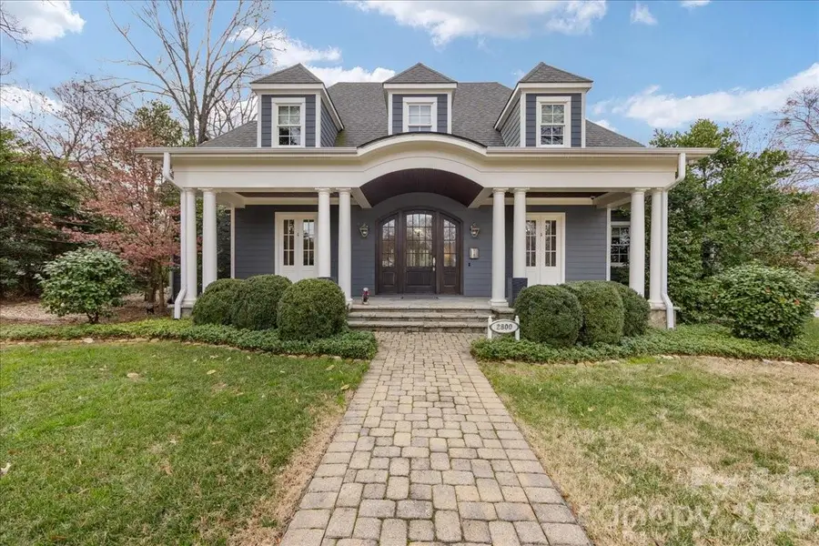 2800 Wintergreen Drive, Charlotte, NC 28211 - Image #2