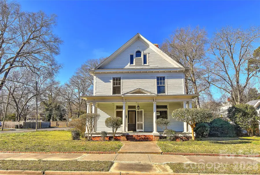 406 Church Street S, Monroe, NC 28112 - #2