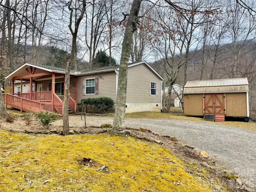 23 Mahan Lane #14, Waynesville, NC 28786 - Image #2