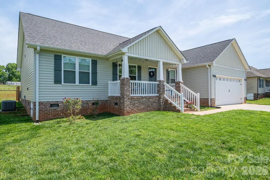 2486 Rock Dam Road, Lincolnton, NC 28092 - Image #2