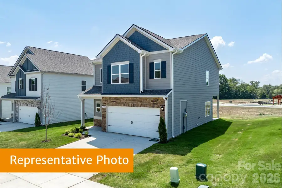 1705 Troon Drive, Salisbury, NC 28144 - #2