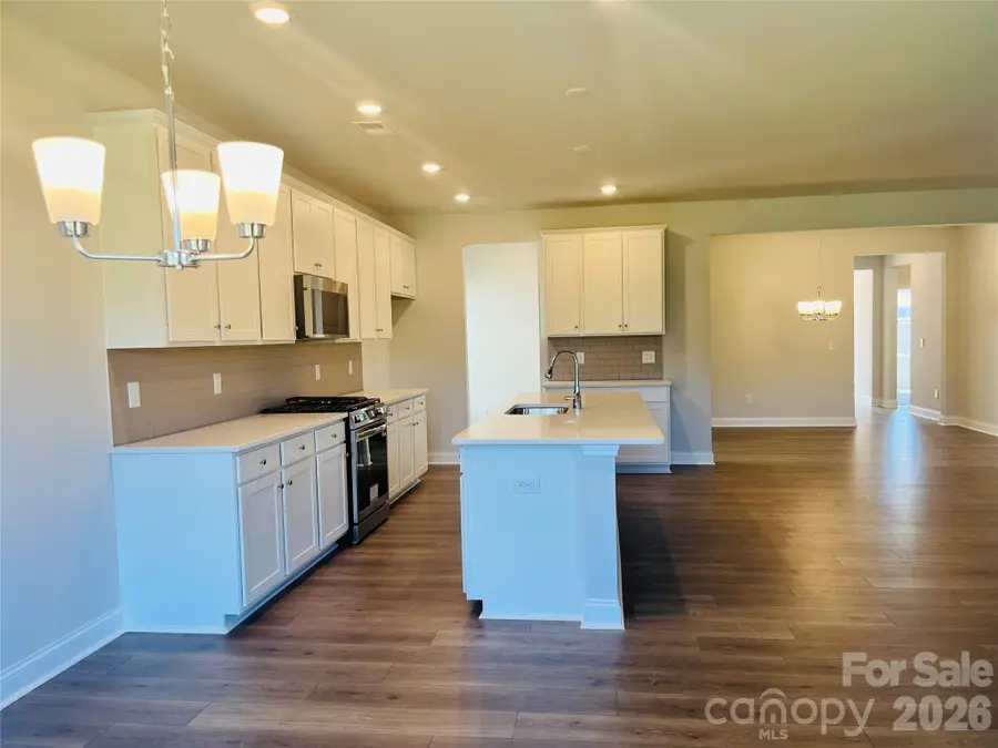 1024 Rosefield Court, Indian Trail, NC 28079 - Image #3