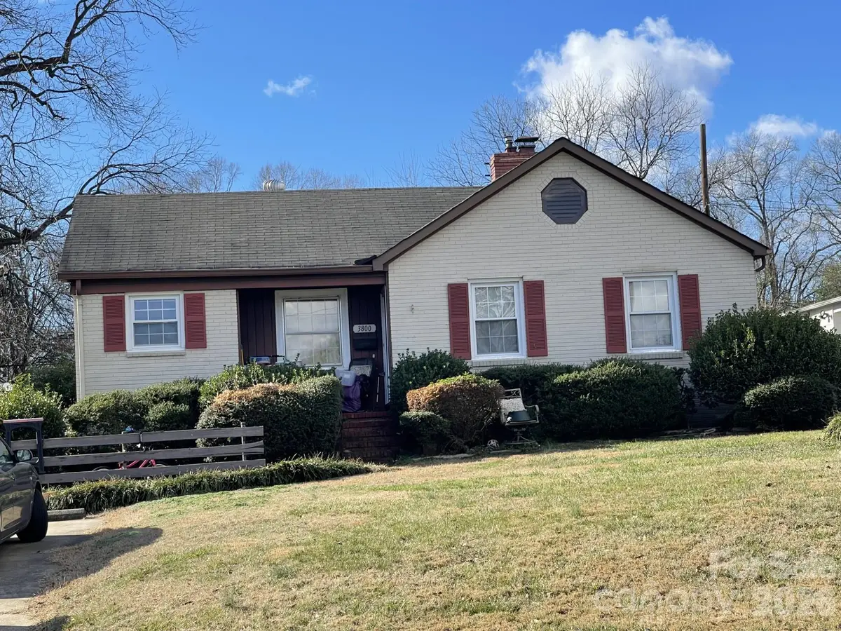 3800 Haven Drive, Charlotte, NC 28209 - Image #1