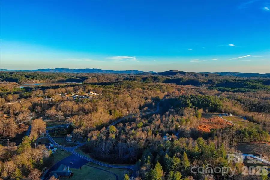 V/L Lentz Road, Marion, NC 28752 - #2