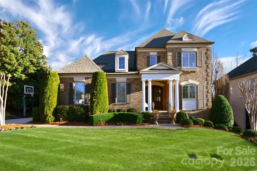 2478 Christenbury Hall Court Nw, Concord, NC 28027 - Image #2