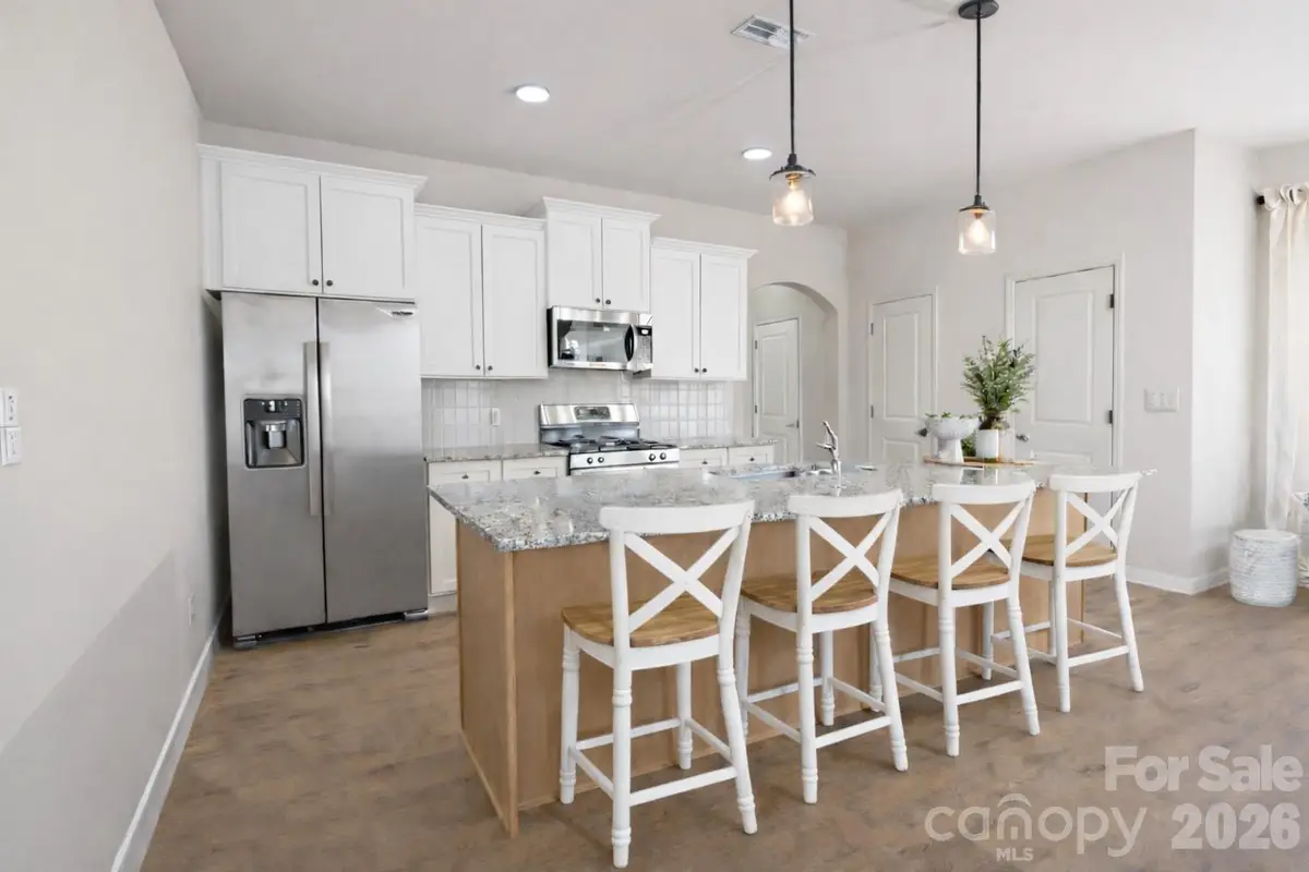 4755 Muskogee Drive, Charlotte, NC 28212 - Image #1