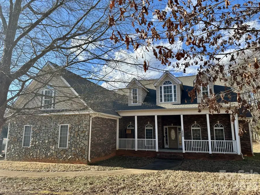 1308 Kerrington Way, Clover, SC 29710 - Image #2