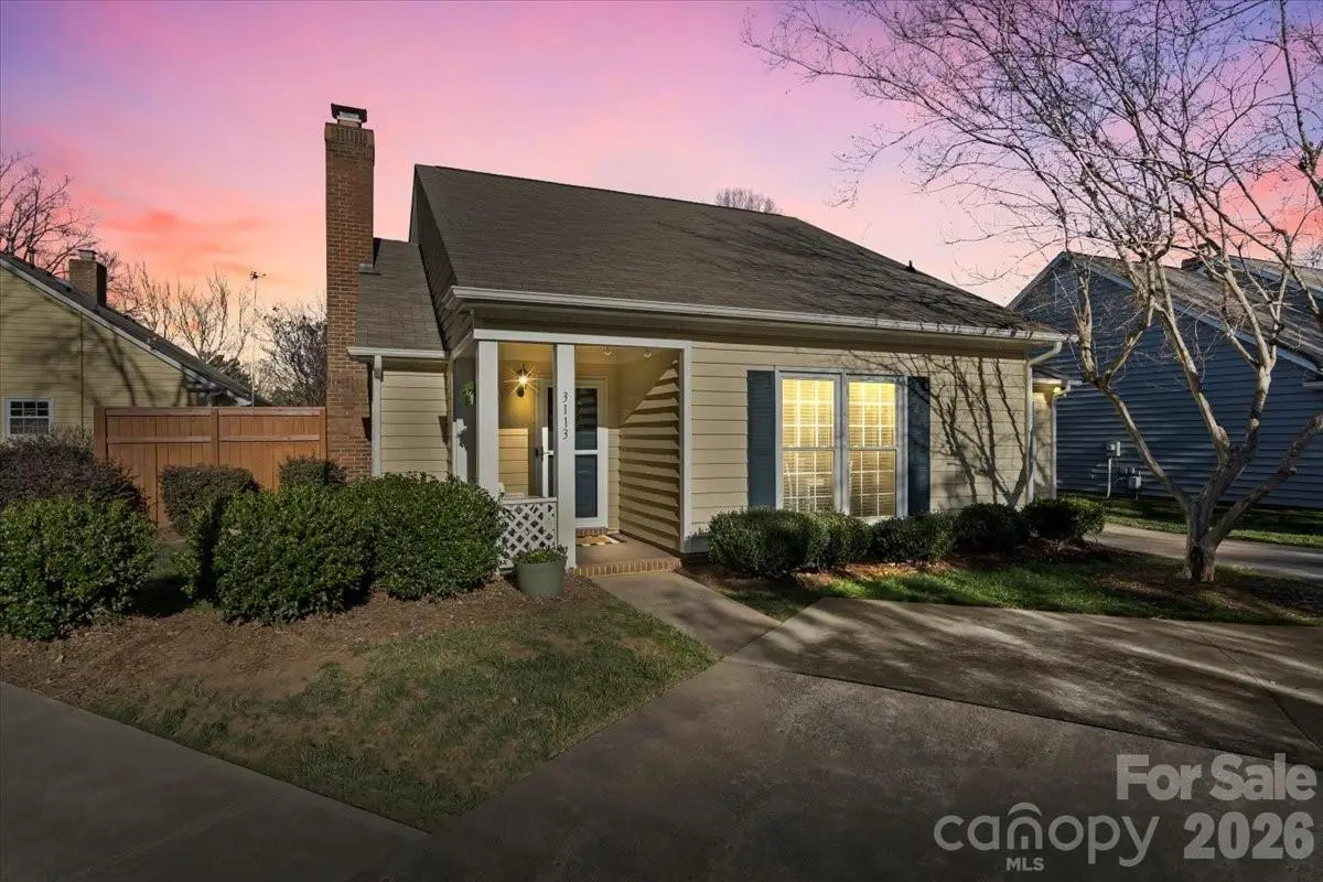 3113 Selwyn Farms Lane, Charlotte, NC 28209 - Image #1
