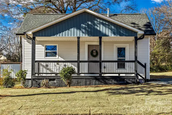 105 Grant Street, Gastonia, NC 28052